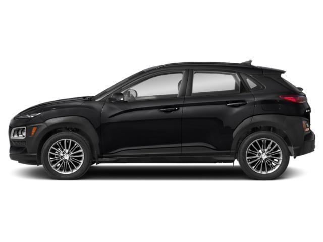 used 2020 Hyundai Kona car, priced at $17,936