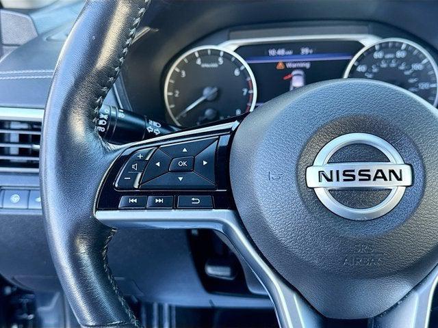 used 2020 Nissan Altima car, priced at $19,994