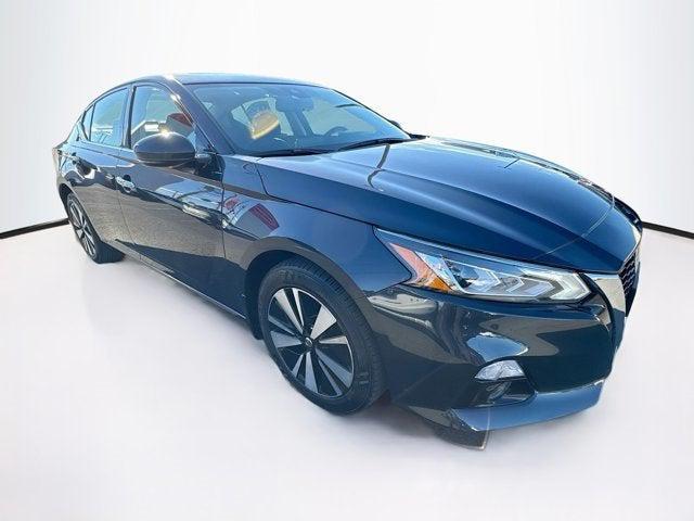 used 2020 Nissan Altima car, priced at $19,994