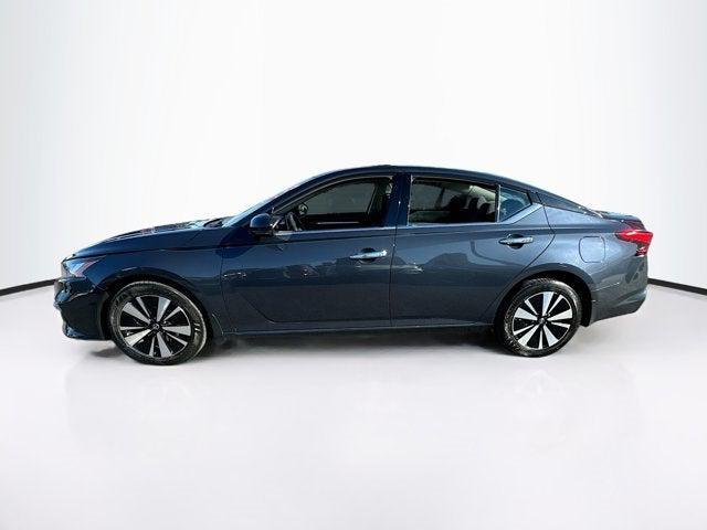 used 2020 Nissan Altima car, priced at $19,994