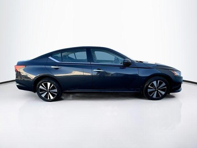 used 2020 Nissan Altima car, priced at $19,994