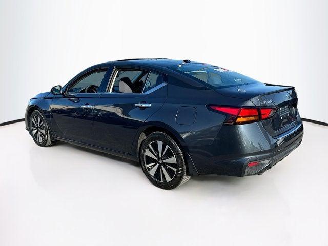 used 2020 Nissan Altima car, priced at $19,994