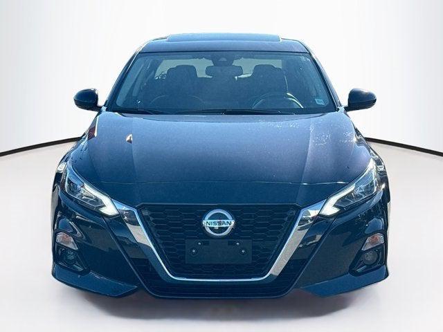 used 2020 Nissan Altima car, priced at $19,994