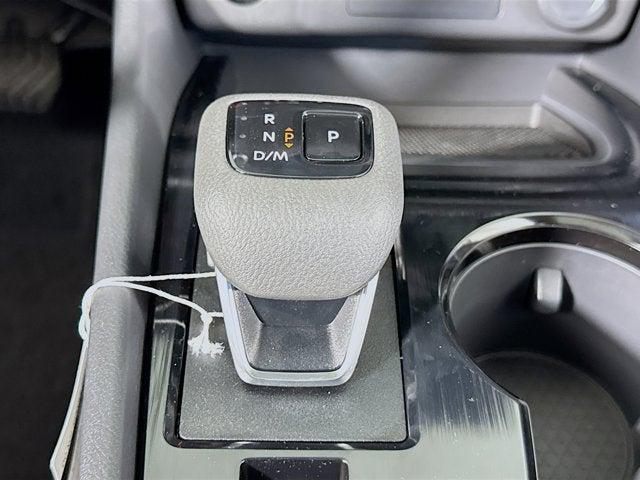 new 2026 Nissan Rogue car, priced at $34,755