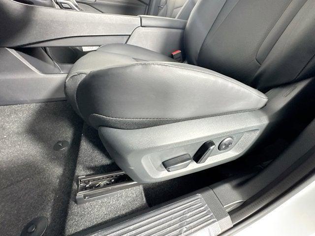 new 2026 Nissan Rogue car, priced at $34,755