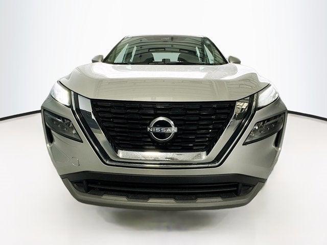 used 2023 Nissan Rogue car, priced at $23,763