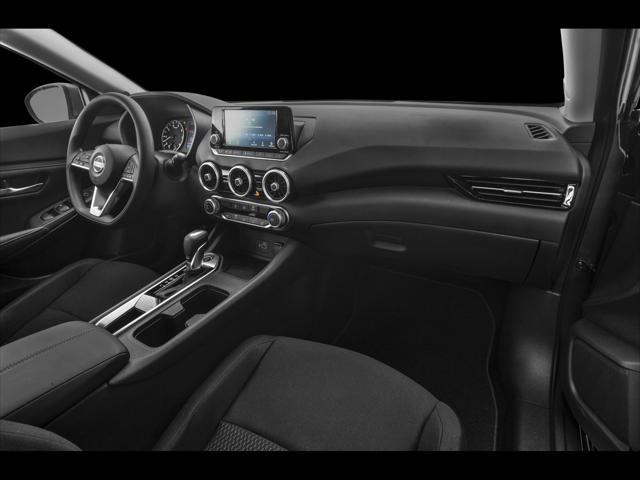 used 2022 Nissan Sentra car, priced at $19,433