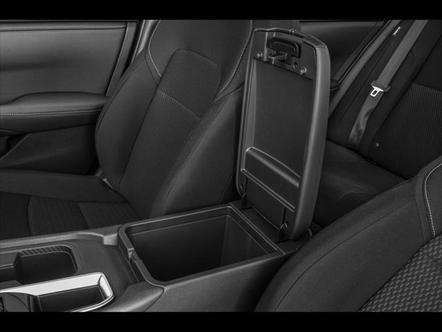 used 2022 Nissan Sentra car, priced at $19,433