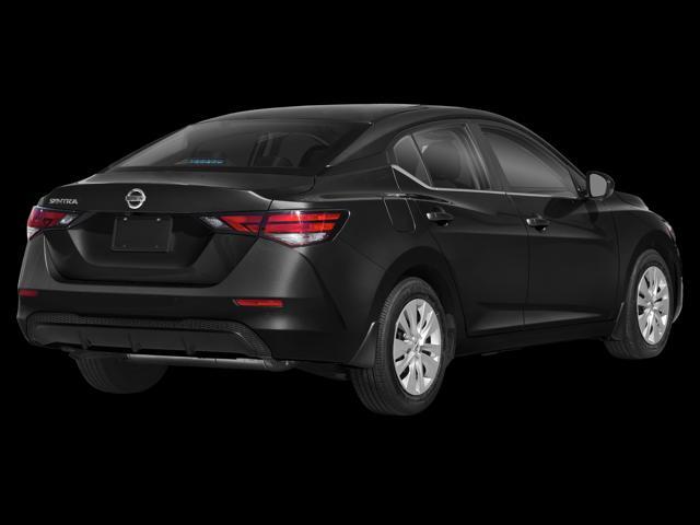 used 2022 Nissan Sentra car, priced at $19,433