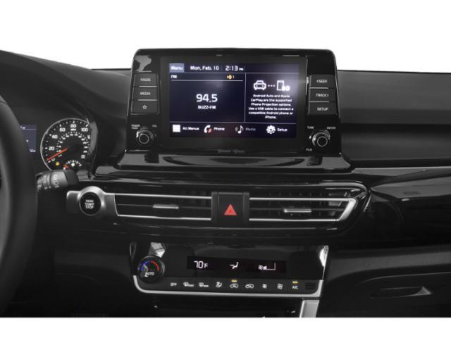 used 2021 Kia Seltos car, priced at $16,771