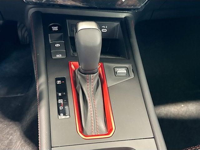 new 2026 Nissan Kicks car, priced at $35,435