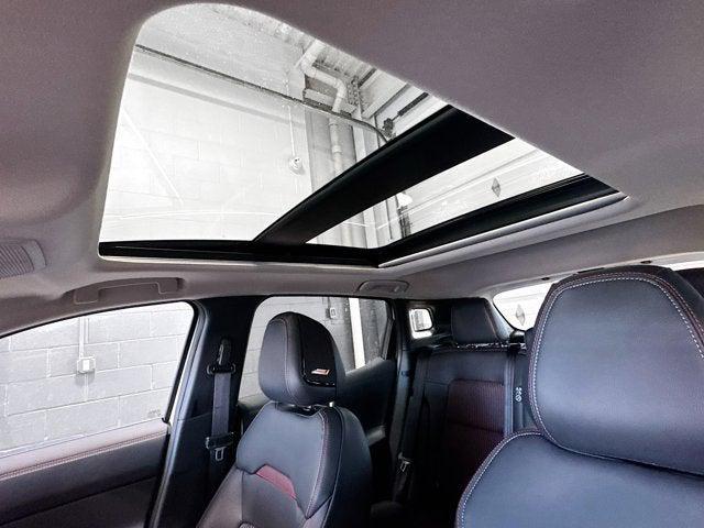 new 2026 Nissan Kicks car, priced at $35,435