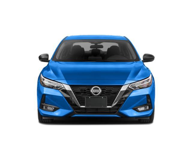 used 2021 Nissan Sentra car, priced at $19,661