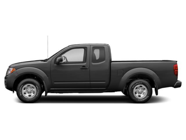 used 2021 Nissan Frontier car, priced at $22,500