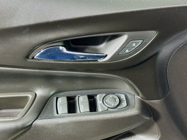 used 2019 Chevrolet Equinox car, priced at $17,268