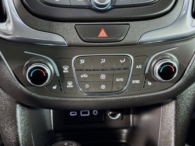 used 2019 Chevrolet Equinox car, priced at $17,268