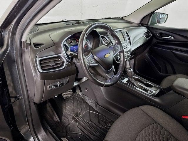 used 2019 Chevrolet Equinox car, priced at $17,268