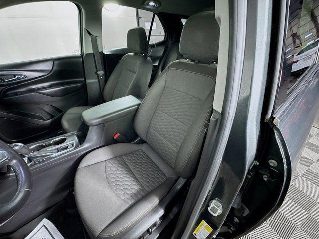 used 2019 Chevrolet Equinox car, priced at $17,268