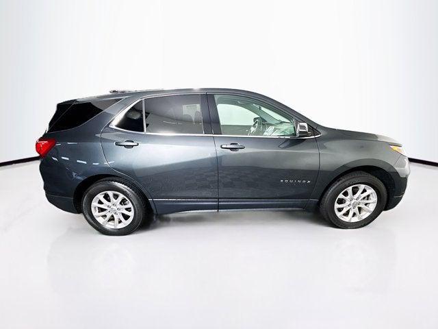 used 2019 Chevrolet Equinox car, priced at $17,268