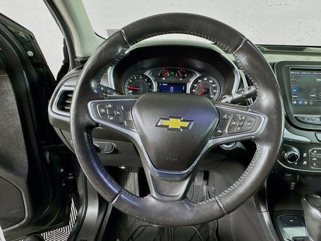 used 2019 Chevrolet Equinox car, priced at $17,268