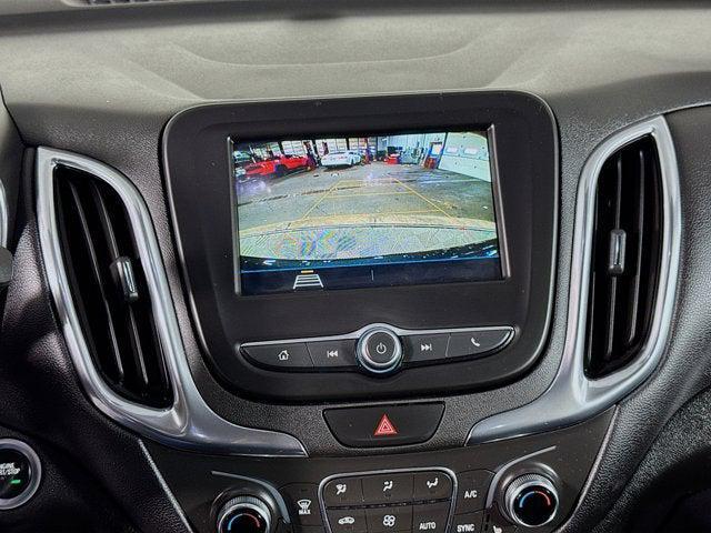 used 2019 Chevrolet Equinox car, priced at $17,268