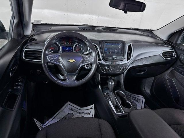 used 2019 Chevrolet Equinox car, priced at $17,268