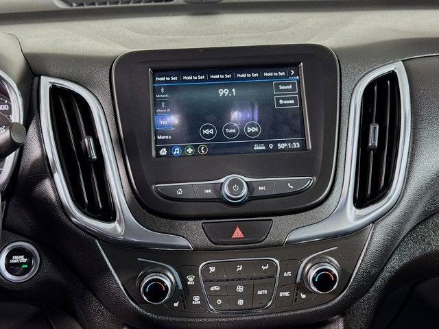 used 2019 Chevrolet Equinox car, priced at $17,268