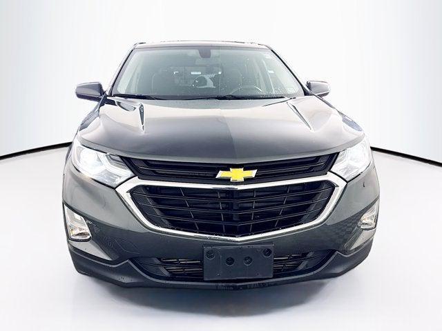 used 2019 Chevrolet Equinox car, priced at $17,268