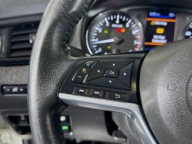 used 2020 Nissan Rogue car, priced at $18,737