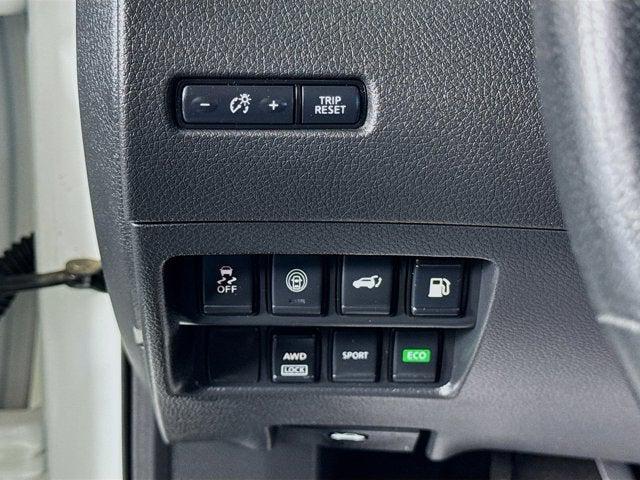 used 2020 Nissan Rogue car, priced at $18,737