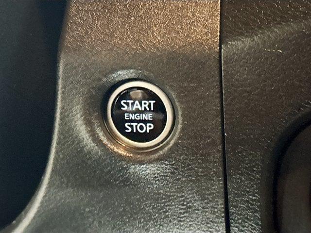 used 2024 Nissan Frontier car, priced at $34,494