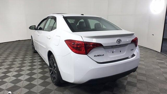 used 2019 Toyota Corolla car, priced at $19,868