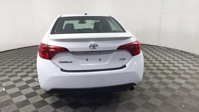 used 2019 Toyota Corolla car, priced at $19,868