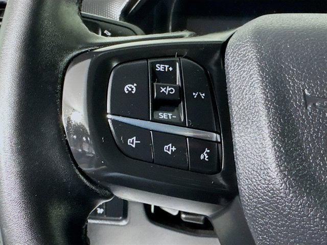 used 2024 Ford Ranger car, priced at $35,468