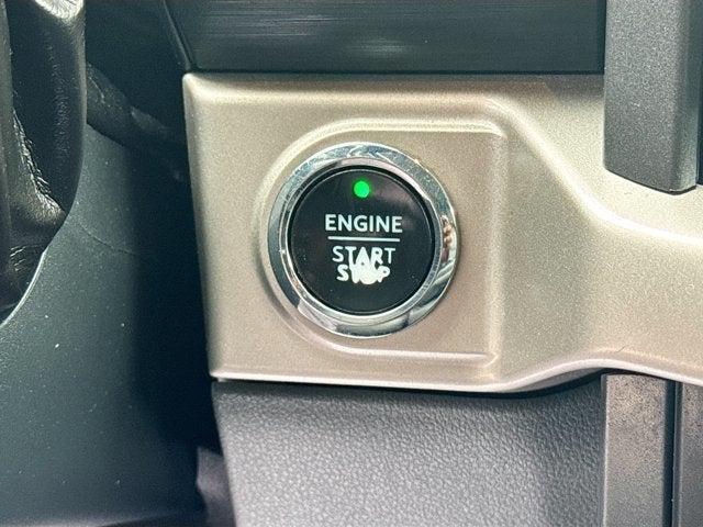 used 2021 Ford F-150 car, priced at $29,579