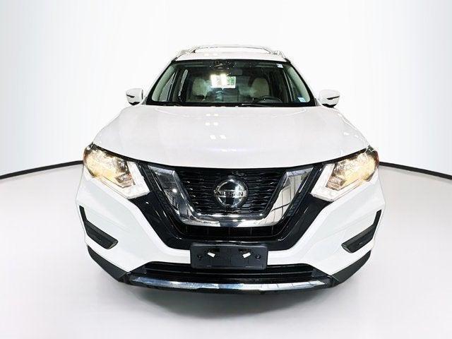used 2020 Nissan Rogue car, priced at $14,936