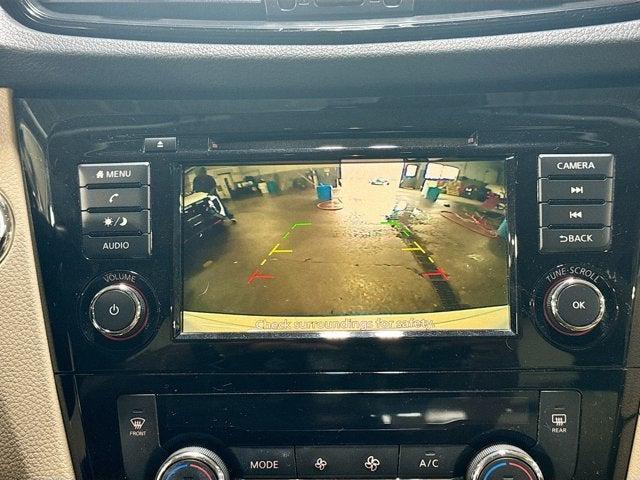 used 2020 Nissan Rogue car, priced at $14,936