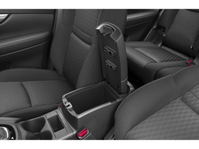 used 2020 Nissan Rogue car, priced at $15,919