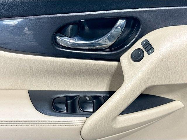 used 2020 Nissan Rogue car, priced at $14,936