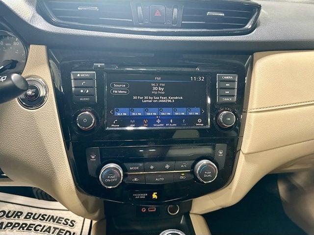 used 2020 Nissan Rogue car, priced at $14,936