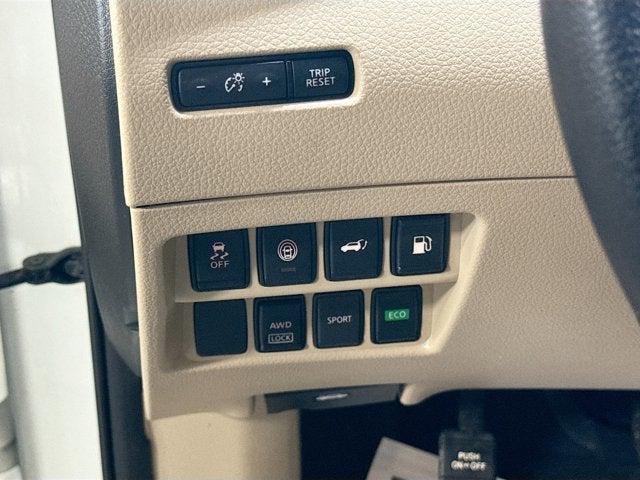 used 2020 Nissan Rogue car, priced at $14,936