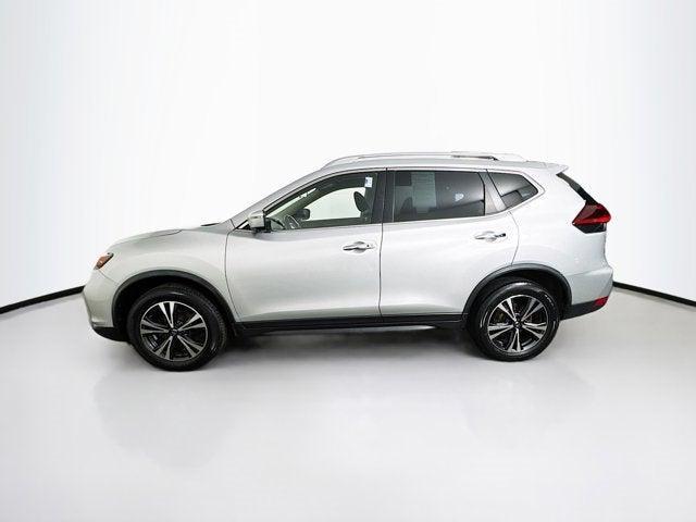 used 2019 Nissan Rogue car, priced at $14,994