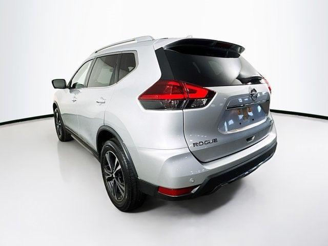 used 2019 Nissan Rogue car, priced at $14,994