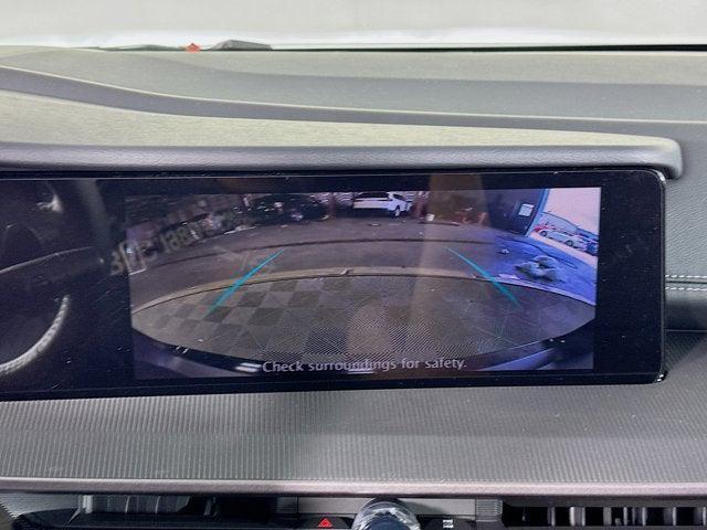 new 2025 Nissan Murano car, priced at $43,805