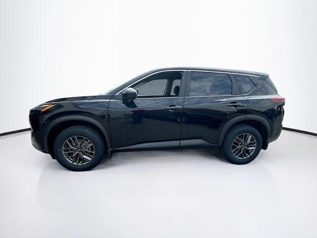 used 2023 Nissan Rogue car, priced at $23,248