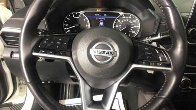 used 2020 Nissan Altima car, priced at $18,373