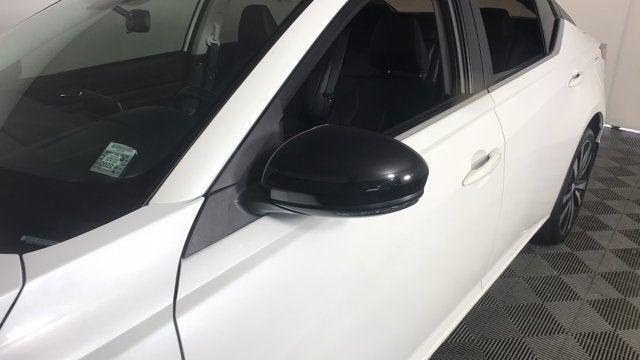 used 2020 Nissan Altima car, priced at $18,373