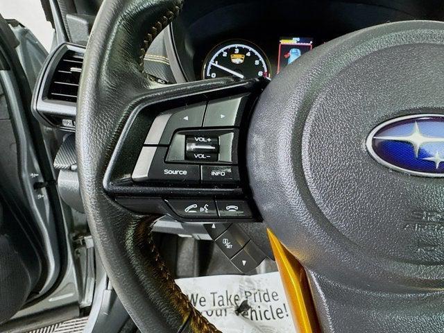 used 2022 Subaru Forester car, priced at $26,263