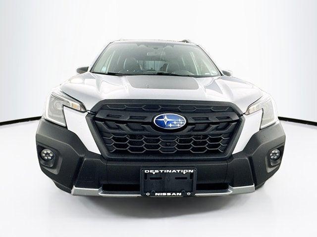 used 2022 Subaru Forester car, priced at $26,263