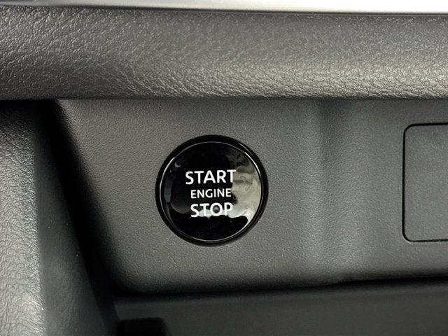 new 2025 Nissan Rogue car, priced at $33,385